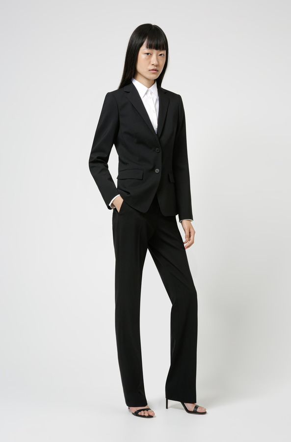 ΣΑΚΑΚΙ HUGO - 001 ΜΑΥΡΟ